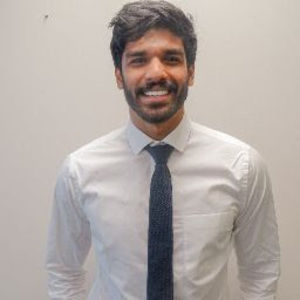 Meet your Posher, Rakesh